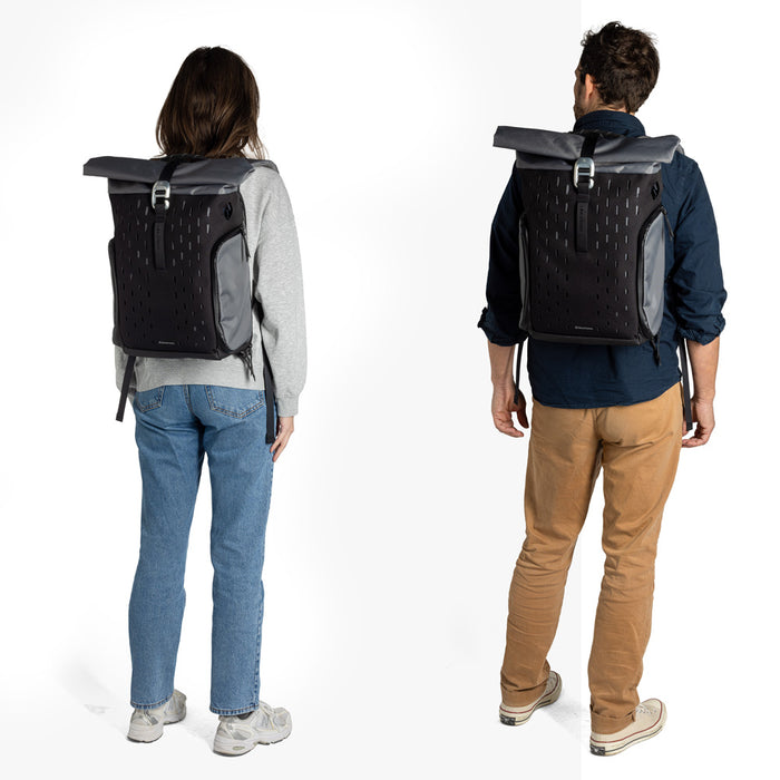 Manfrotto MB UC-BP-30L UNCOVER バックパック 30L