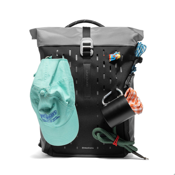Manfrotto MB UC-BP-30L UNCOVER バックパック 30L