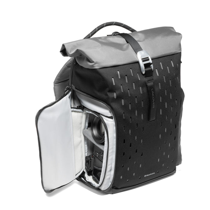 Manfrotto MB UC-BP-30L UNCOVER バックパック 30L