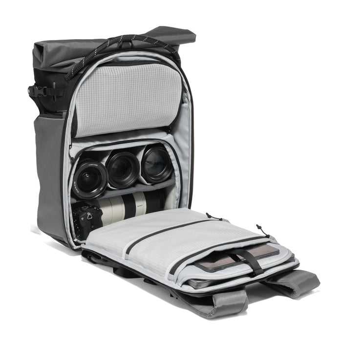 Manfrotto MB UC-BP-30L UNCOVER バックパック 30L