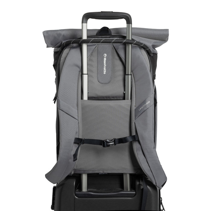 Manfrotto MB UC-BP-24L UNCOVER バックパック 24L