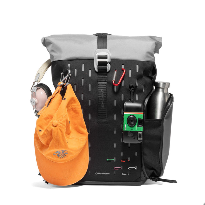 Manfrotto MB UC-BP-24L UNCOVER バックパック 24L