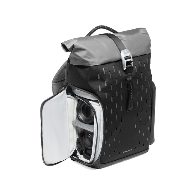 Manfrotto MB UC-BP-24L UNCOVER バックパック 24L
