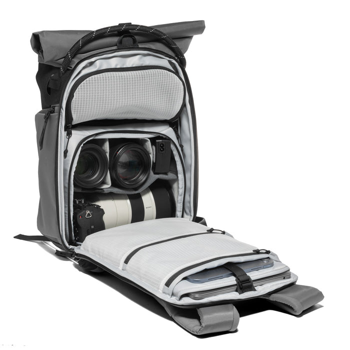 Manfrotto MB UC-BP-24L UNCOVER バックパック 24L