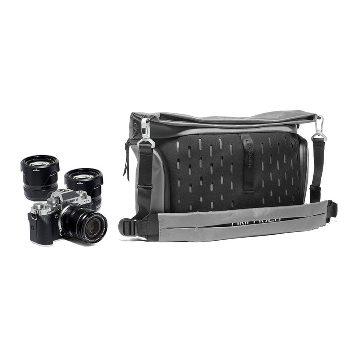 Manfrotto MB UC-M-12L UNCOVER メッセンジャー 12L