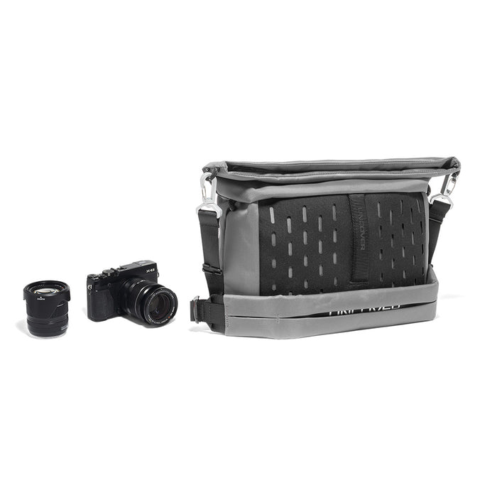 Manfrotto MB UC-M-7L UNCOVER メッセンジャー/スリング 7L