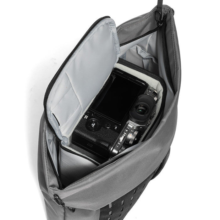 Manfrotto MB UC-M-7L UNCOVER メッセンジャー/スリング 7L