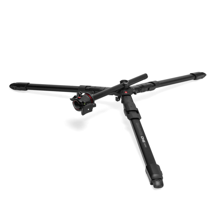 Manfrotto MKONEPA-BHQ6T ONE Photo アルミニウム三脚＋ボール雲台キット