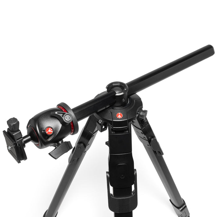 Manfrotto MKONEPA-BHQ6T ONE Photo アルミニウム三脚＋ボール雲台キット