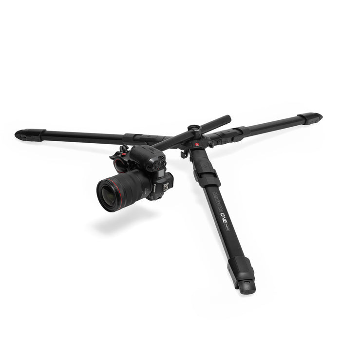 Manfrotto MKONEPA-BHQ6T ONE Photo アルミニウム三脚＋ボール雲台キット