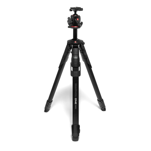 Manfrotto MKONEPA-BHQ6T ONE Photo アルミニウム三脚＋ボール雲台
