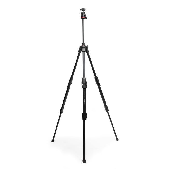 Manfrotto MKONEPA-BHQ6T ONE Photo アルミニウム三脚＋ボール雲台キット