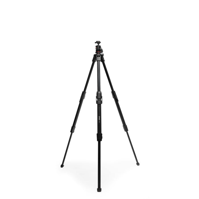 Manfrotto MKONEPA-BHQ6T ONE Photo アルミニウム三脚＋ボール雲台キット