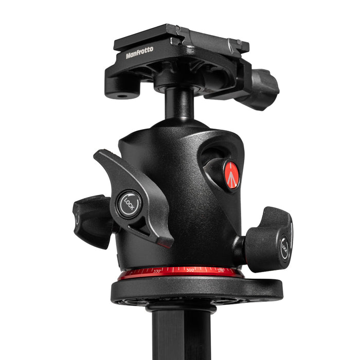 Manfrotto MKONEPA-BHQ6T ONE Photo アルミニウム三脚＋ボール雲台