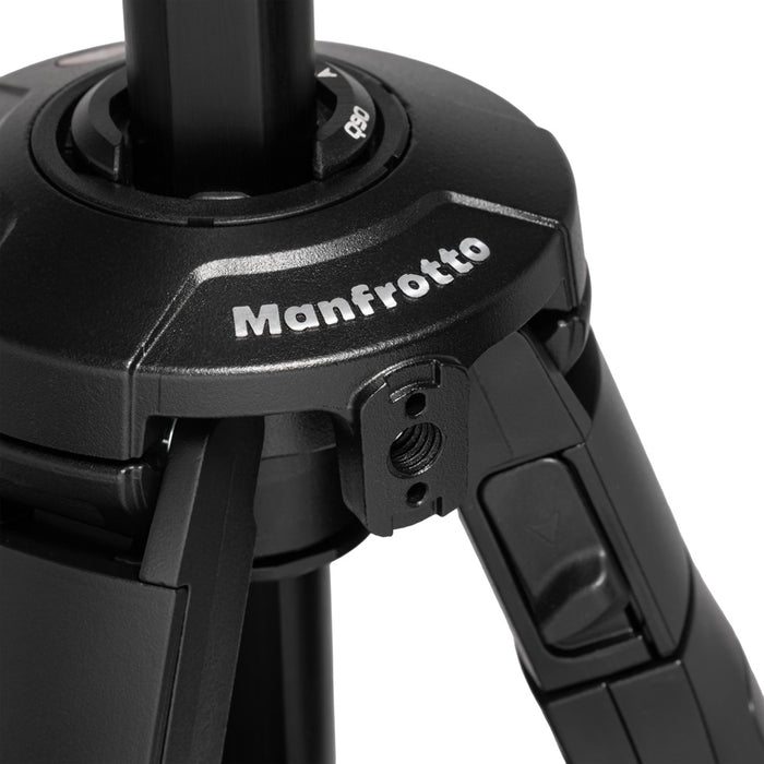 Manfrotto MKONEPA-BHQ6T ONE Photo アルミニウム三脚＋ボール雲台キット