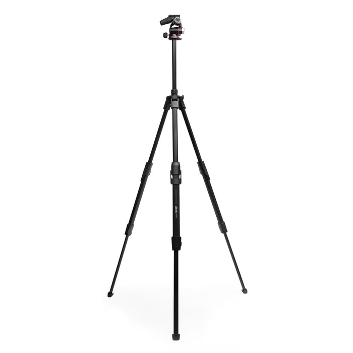 Manfrotto MKONEPA-3W ONE Photo アルミニウム三脚＋3ウェイ雲台キット