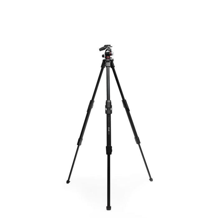 Manfrotto MKONEPA-3W ONE Photo アルミニウム三脚＋3ウェイ雲台キット