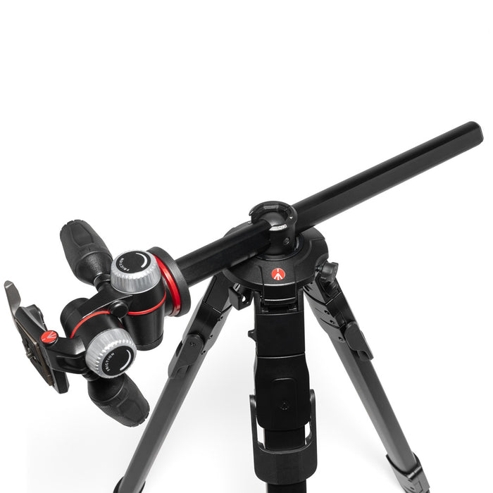 Manfrotto MKONEPA-3W ONE Photo アルミニウム三脚＋3ウェイ雲台キット