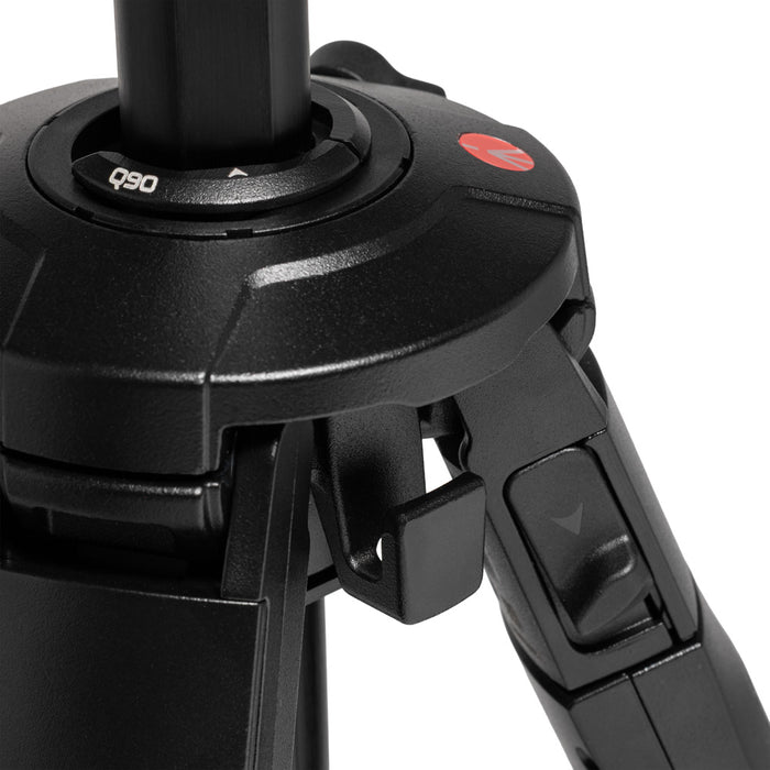 Manfrotto MTONEPA ONE Photo アルミニウム三脚