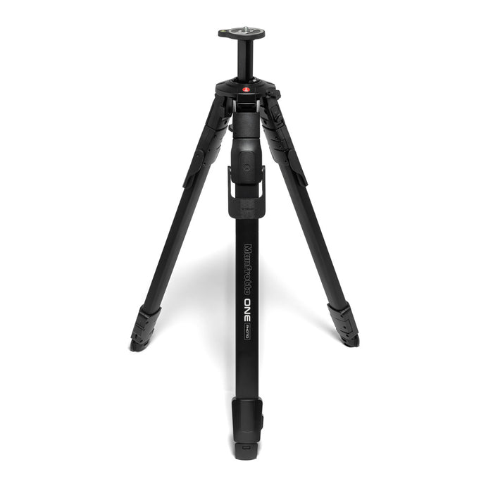 Manfrotto MTONEPA ONE Photo アルミニウム三脚
