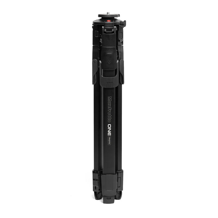 Manfrotto MTONEPA ONE Photo アルミニウム三脚