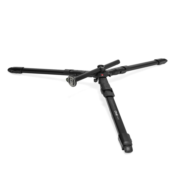 Manfrotto MTONEPA ONE Photo アルミニウム三脚