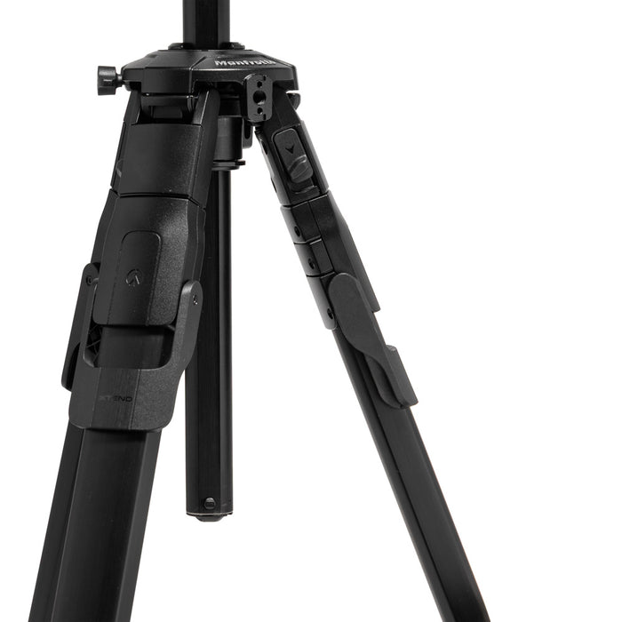 Manfrotto MTONEPA ONE Photo アルミニウム三脚