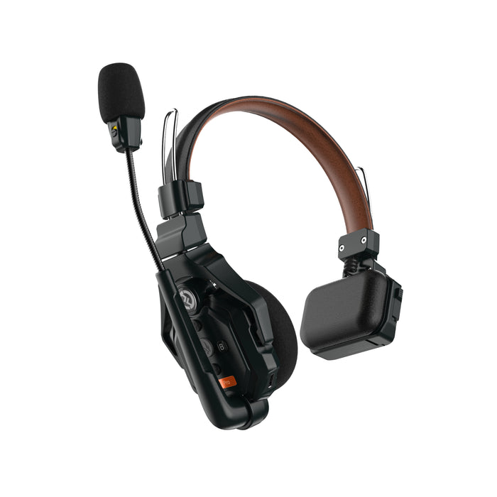 Hollyland Solidcom C1 Pro In-Ear Version-2S Solidcom C1 Pro 2人用(マスター1台リモート2台) インイヤーVer. ワイヤレスインカム