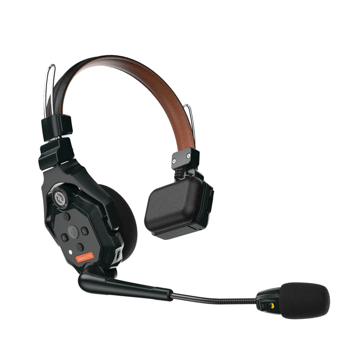 Hollyland Solidcom C1 Pro In-Ear Version-2S Solidcom C1 Pro 2人用(マスター1台リモート2台) インイヤーVer. ワイヤレスインカム