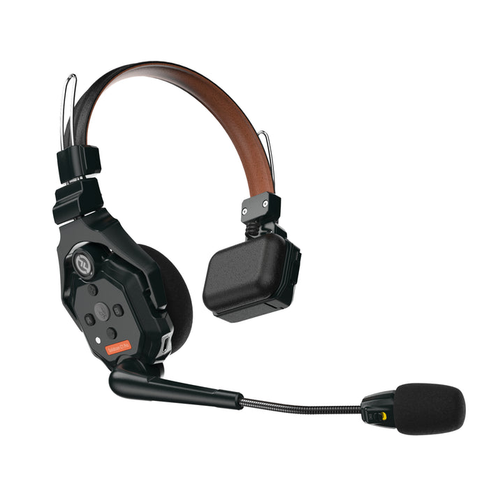 Hollyland Solidcom C1 Pro In-Ear Version-3S Solidcom C1 Pro 3人用(マスター1台リモート2台) インイヤーVer. ワイヤレスインカム