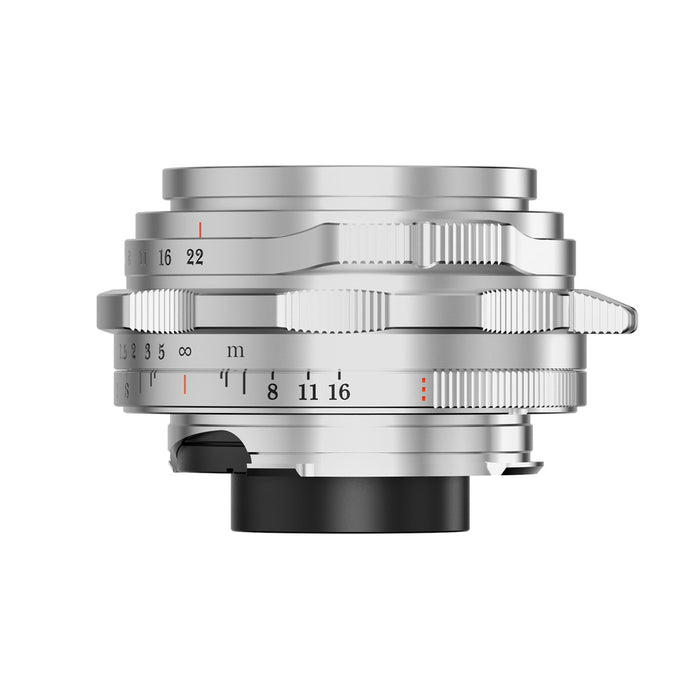 Thypoch TP-K21M-SR Ksana 21mm f/3.5 ASPH. ライカMマウント シルバー