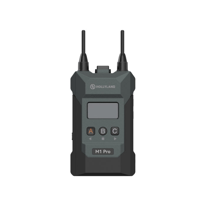 【価格お問い合わせください】Hollyland Solidcom M1 Pro ベルトパック