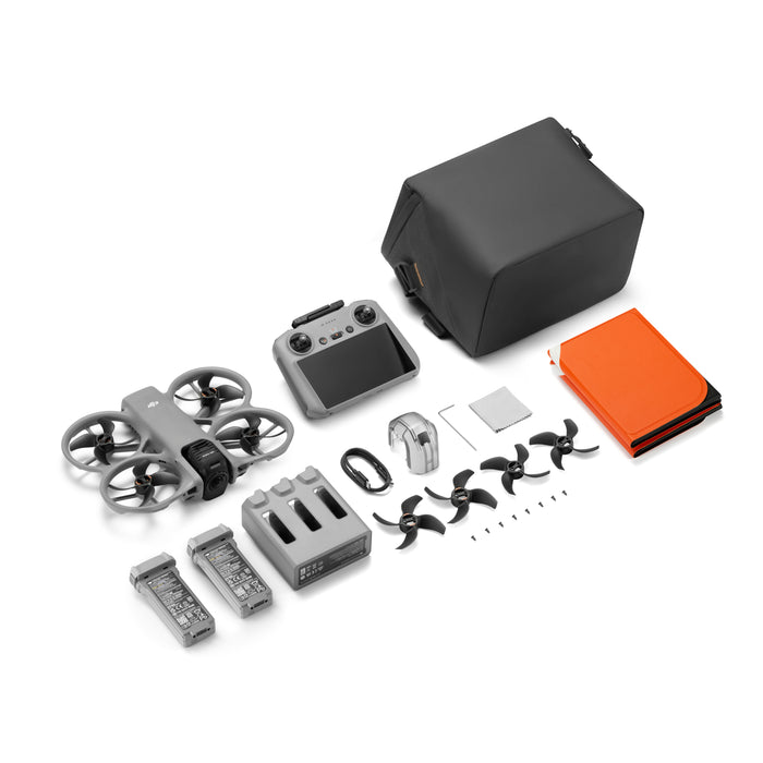 DJI Avata 360 Fly Moreコンボ(DJI RC 2付属)