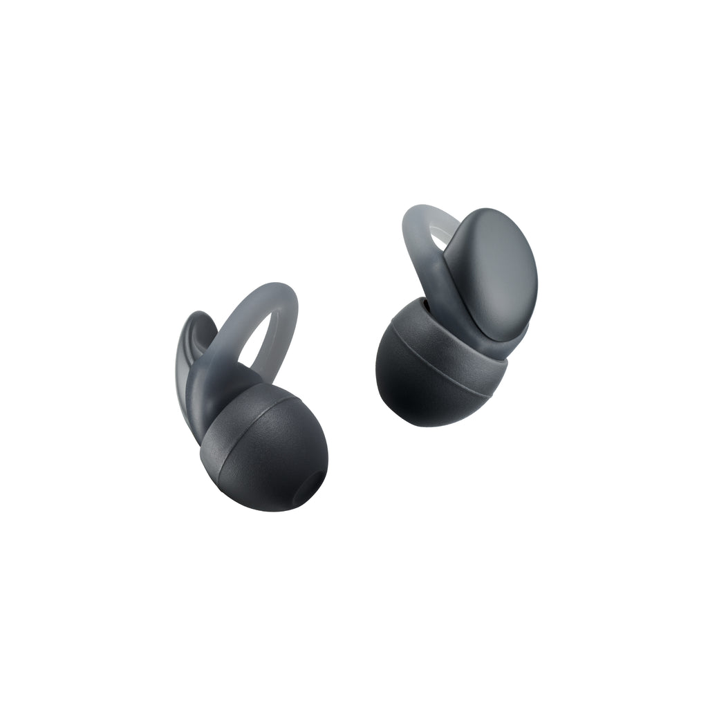 Audio-Technica AT-ERP3 BK イヤープラグ 日常用 ブラック - 業務用