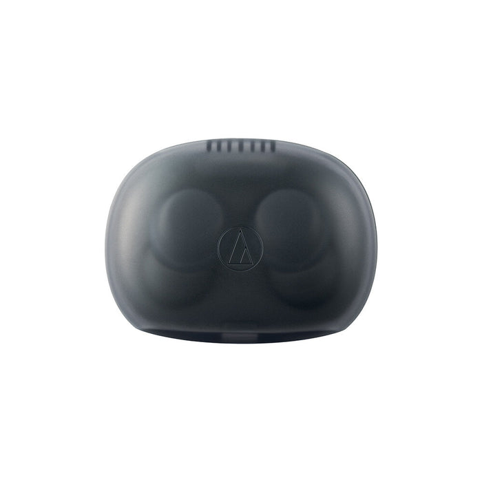 Audio-Technica AT-ERP3 BK イヤープラグ 日常用 ブラック