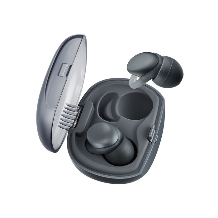 Audio-Technica AT-ERP3 BK イヤープラグ 日常用 ブラック