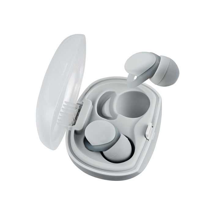 Audio-Technica AT-ERP3 GY イヤープラグ 日常用 グレー