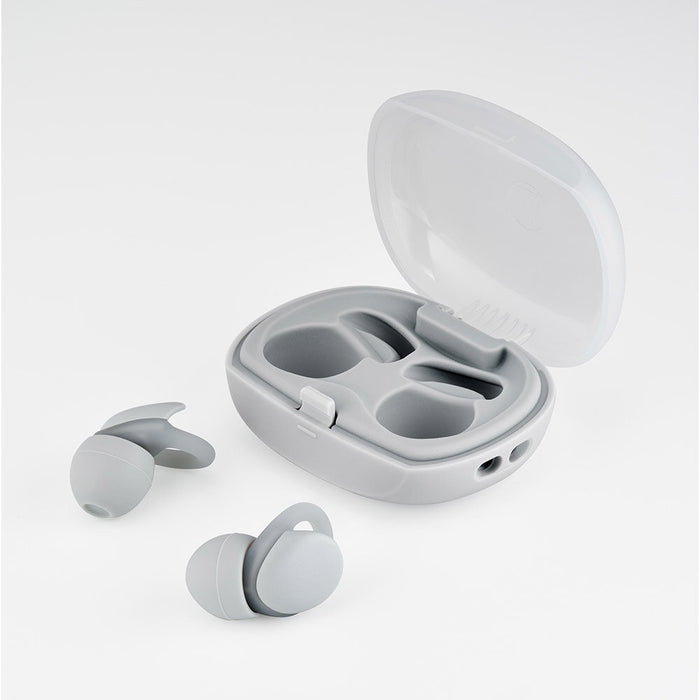 Audio-Technica AT-ERP3 GY イヤープラグ 日常用 グレー