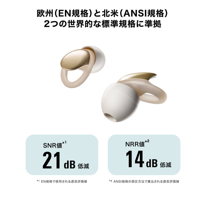 Audio-Technica AT-ERP5 BK イヤープラグ ライブ用 ブラック