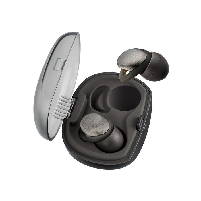 Audio-Technica AT-ERP5 BK イヤープラグ ライブ用 ブラック