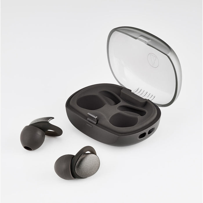 Audio-Technica AT-ERP5 BK イヤープラグ ライブ用 ブラック