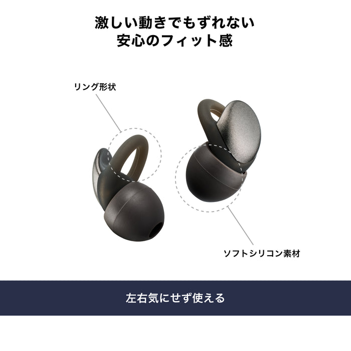 Audio-Technica AT-ERP5 GD イヤープラグ ライブ用 ゴールド