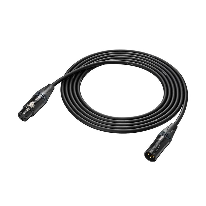 Audio-Technica BX9a/3.0 XLRケーブル 4芯OFC導体 ノイトリック社製XLRプラグ