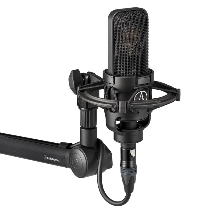 Audio-Technica BX9a/3.0 XLRケーブル 4芯OFC導体 ノイトリック社製XLRプラグ
