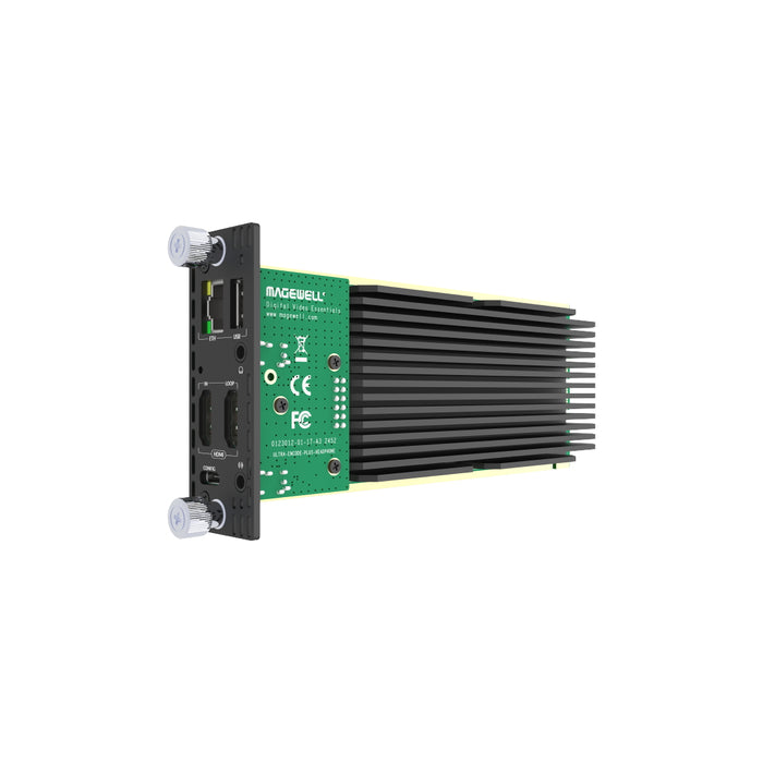 MAGEWELL Ultra Encode HDMI Plus Module