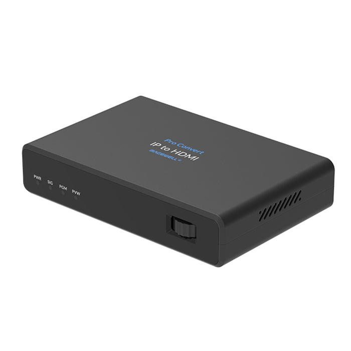 MAGEWELL Pro Convert IP to HDMI