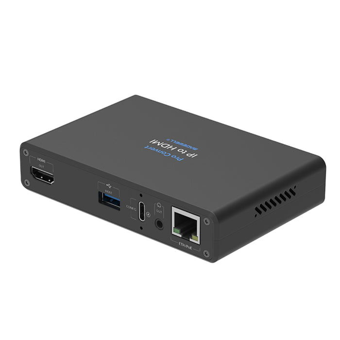 MAGEWELL Pro Convert IP to HDMI