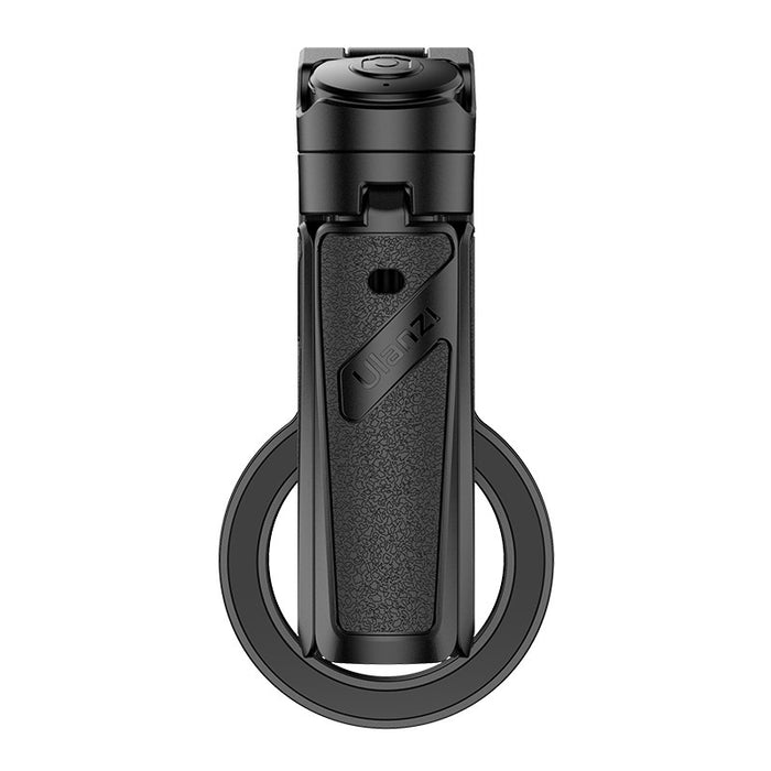 Ulanzi T090A JJ03 3-in-1マグネティックスマホ三脚リモコン付き(ブラック)