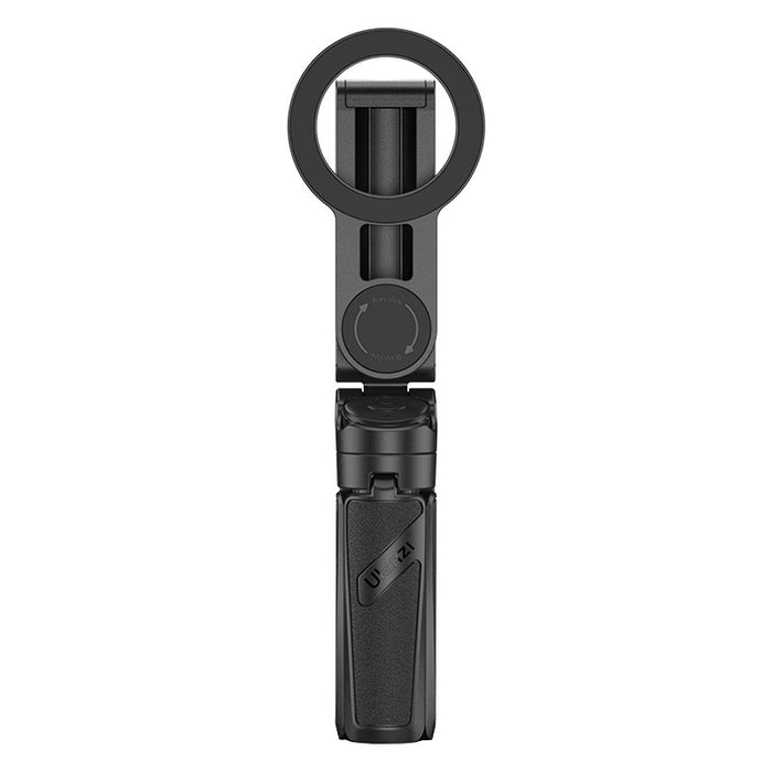 Ulanzi T090A JJ03 3-in-1マグネティックスマホ三脚リモコン付き(ブラック)
