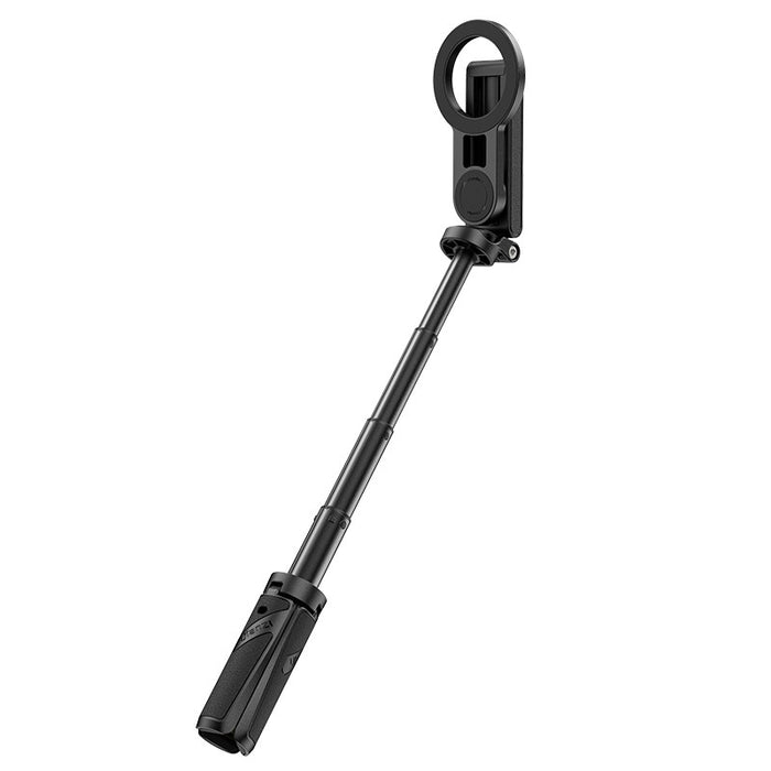 Ulanzi T090A JJ03 3-in-1マグネティックスマホ三脚リモコン付き(ブラック)